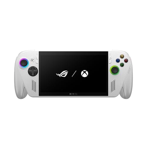 ASUS ROG Xbox Ally Review: AMD Ryzen Z2 A Handheld Gaming PC