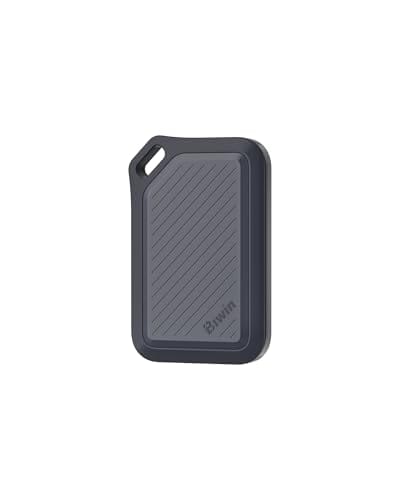 BIWIN PR2000 External SSD 2TB Review UK (2026) - The Honest Verdict