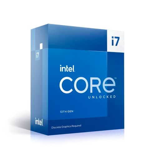 Intel Core i7-13700KF Review: 16-Core Raptor Lake Tested
