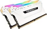 Corsair Vengeance RGB PRO 16GB DDR4 3200MHz White Review (2026)