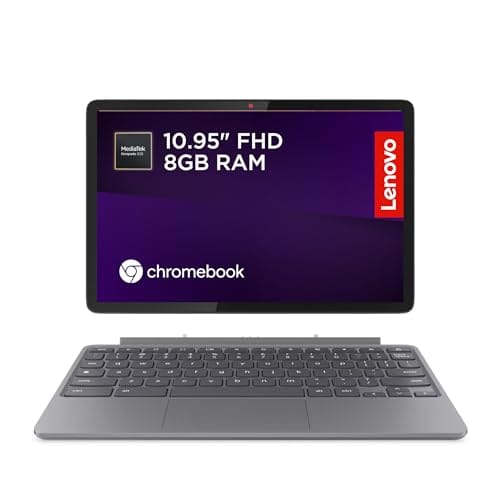 Lenovo IdeaPad Chromebook Duet 11 Review UK 2026: Worth Buying?