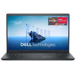 Dell 15.6 Laptop, FHD, AMD Ryzen 7 7730U, 16GB RAM, Windows 11 Home