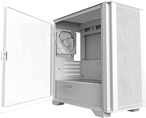 Montech AIR 100 LITE Review UK (2026) - The Honest Verdict