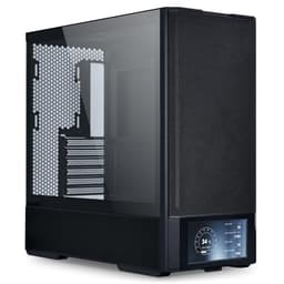 Lian Li Lancool 207 Digital - Black