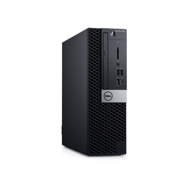 Dell Optiplex 5070 SFF Review UK (2026) - Specs, Value and Honest Verdict