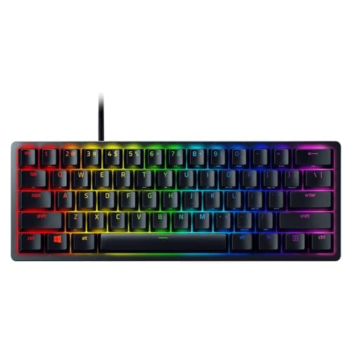 Razer Huntsman Mini (Red Switch)