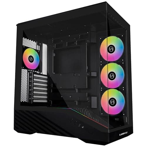 Lian Li V100 Mid Tower Case