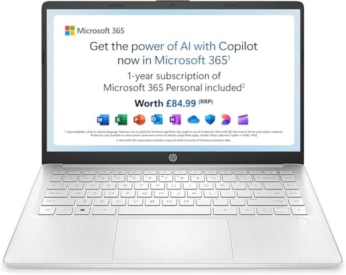 HP Laptop 14-eg0001na 4G LTE Review: Built-In Cellular on a Budget