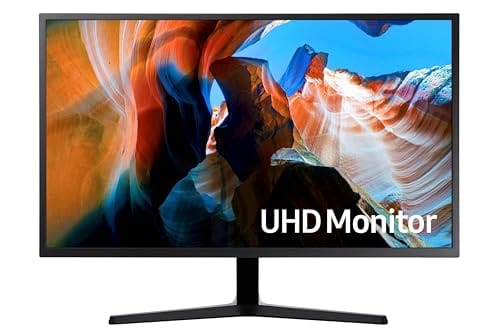 Samsung UJ590 32 Inch 4K Monitor Review UK (2026) - Specs, Image Quality & Value