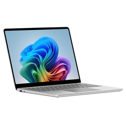 Microsoft Surface Laptop Snapdragon X Plus Review: Honest Mid-Range Value?