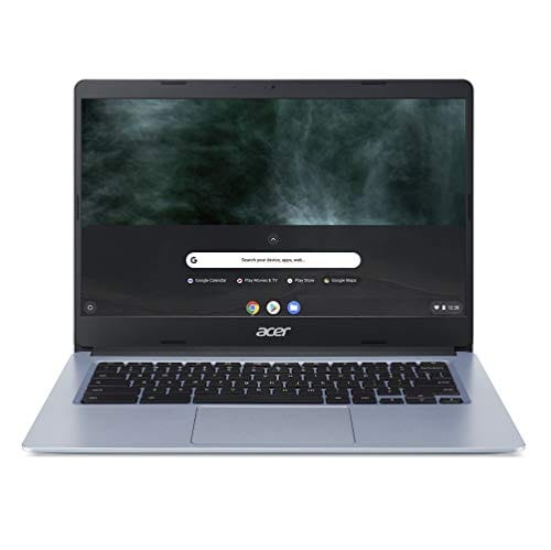 Acer Chromebook 314 CB314-H Review: Reliable Budget Chromebook?