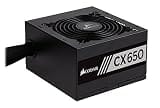 Corsair CP-9020122-UK CX Series 650 W Review UK 2026