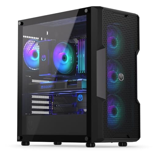 ENDORFY Regnum 400 ARGB Review UK (2026) - The Honest Verdict