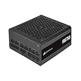 CORSAIR RM Series Review UK 2026
