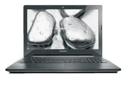 Lenovo G50-70 15.6-inch Notebook (Black)