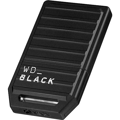 WD_BLACK C50 512GB Xbox Expansion Card Review: Fast Storage, Honest Caveats