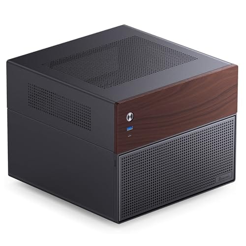 Jonsbo N4 NAS Case Review UK (2026) - The Honest Verdict