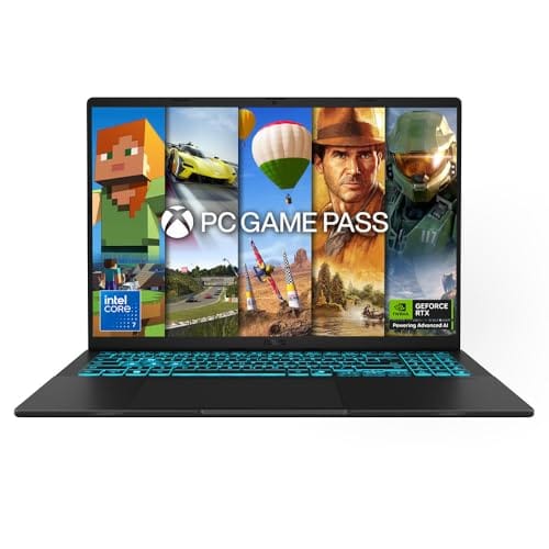 ASUS V16 V3607VM Review: RTX 5060 Gaming Laptop