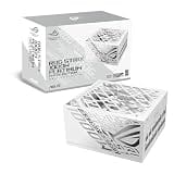 Asus ROG Strix 1000W Platinum White Review UK 2026