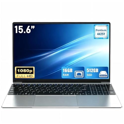 MITUNTUN 15.6" Laptop Review: 16GB RAM, Fanless, Budget Daily Driver