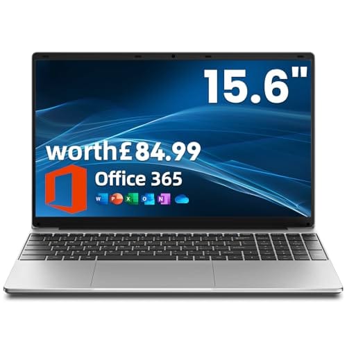 Jumper 15.6 Inch Laptop Review: Honest Budget Pick or Cut Too Many Corners?