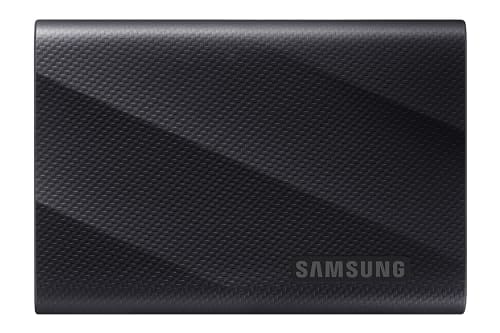 Samsung T9 Portable SSD 2TB Review: Fast, But Know Your Port