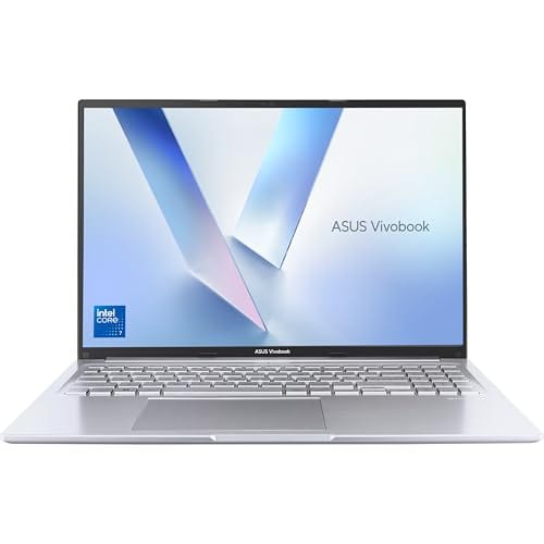 ASUS Vivobook 16 X1605VA Review: Core i9 Performance at Budget Pricing