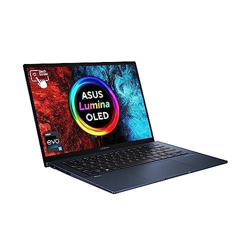 ASUS Zenbook 14 OLED UX3402ZA Review: 2.8K Display, Real-World Trade-Offs