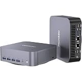 GEEKOM GT13 MAX AI Review: Core Ultra 9 Mini PC Tested