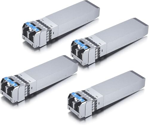 B01DD0ZTTU Review UK (2026) - 10Gtek 10G SFP+ LR: The Honest Verdict