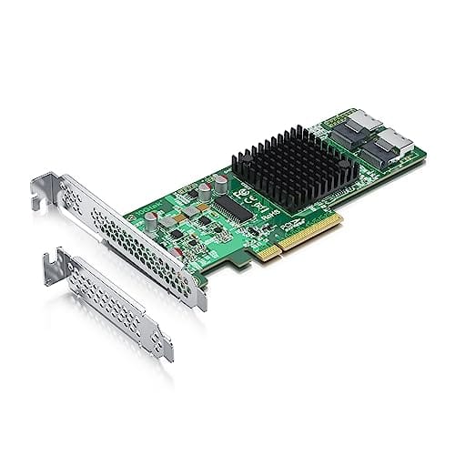 10Gtek SAS RAID Controller Review UK 2026