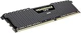 Corsair Vengeance LPX CMK8GX4M1E3200C16 Review: Reliable DDR4-3200 in 2024