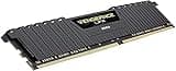 Corsair MEMORIA VENGEANCE LPX 1 X 8GB PC 3200 Black CORSA...