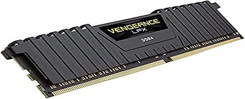 Corsair Vengeance LPX CMK8GX4M1E3200C16 Review: Reliable DDR4-3200 in 2024