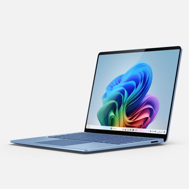 Microsoft Surface Laptop 7 Snapdragon X Plus Review: Battery Life Star With ARM Trade-offs