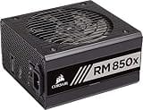 Corsair RM850x 80 PLUS Gold 850 Review UK 2026