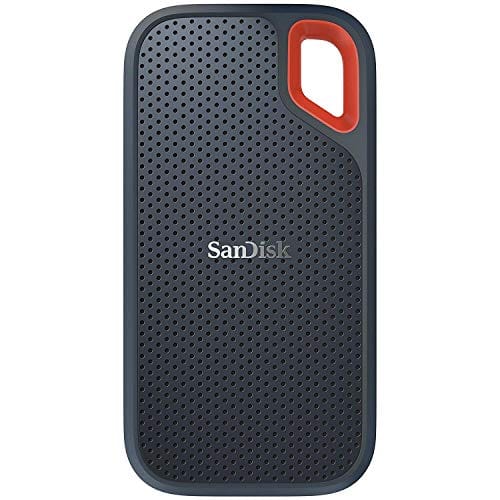 SanDisk Extreme Portable SSD 1TB Review: Fast, Rugged, Worth It?