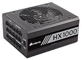 Corsair HX Series Review UK 2026