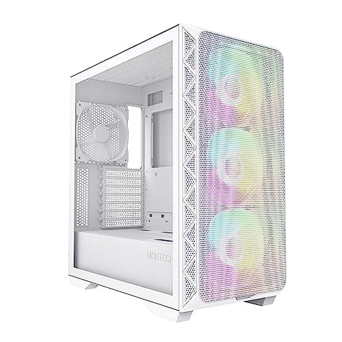Montech AIR 903 MAX Case Review UK (2026) - The Honest Verdict