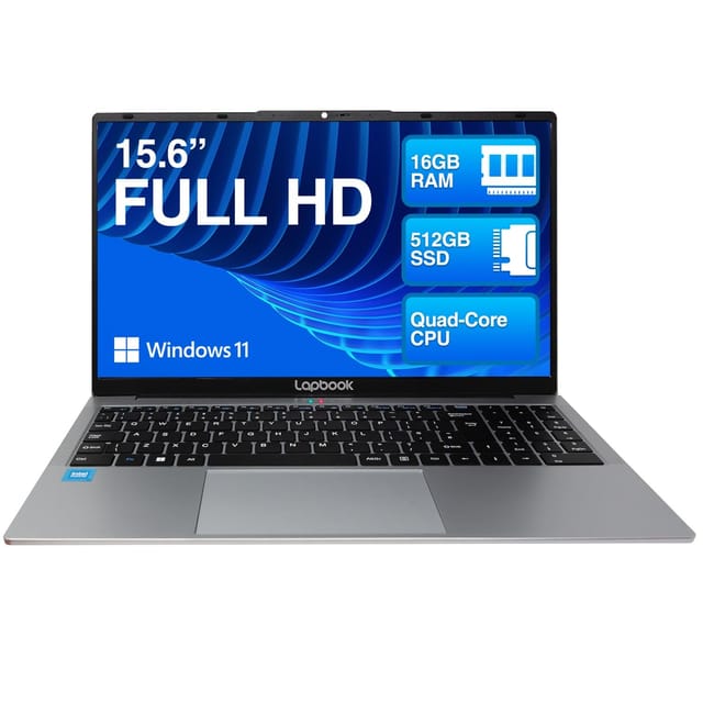 Lapbook S15 N2 Review: 16GB RAM Budget Laptop