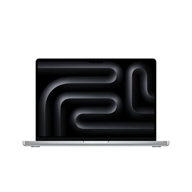 MacBook Pro 14 M3 Pro Review UK: Outstanding Battery, Tight Storage