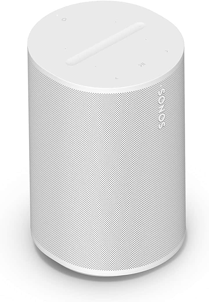 Sonos Era 100 Review: Stereo Smart Speaker Worth the Premium?