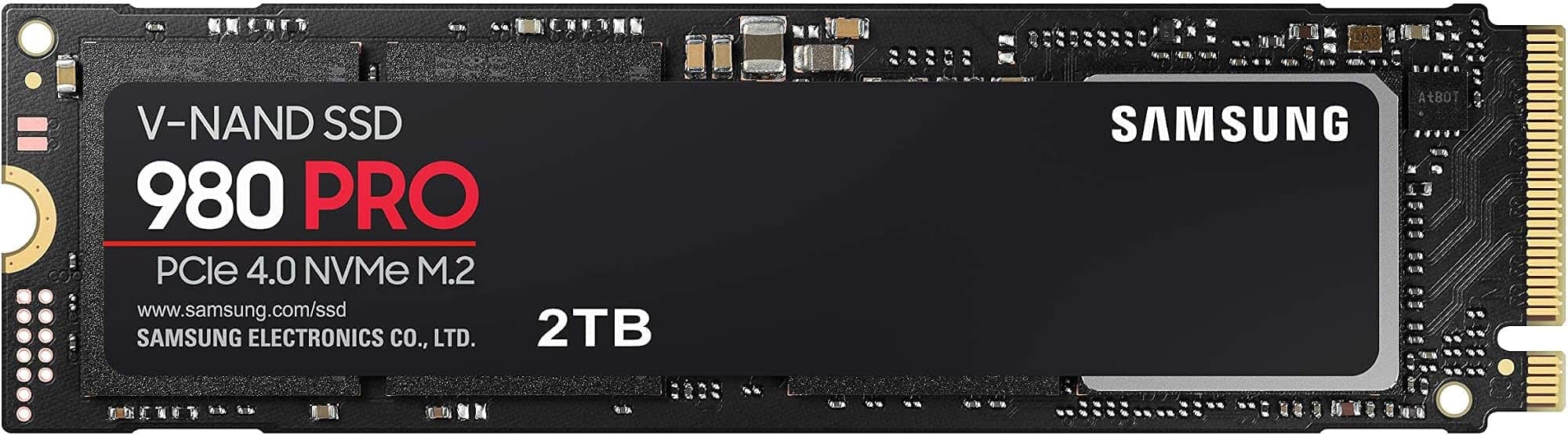 Samsung 980 PRO 2TB NVMe SSD Review: Fast, Reliable, Worth It?
