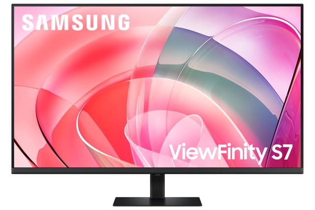 Samsung 37 inch 4K Monitor Review UK (2026) - Specs, Image Quality & Value