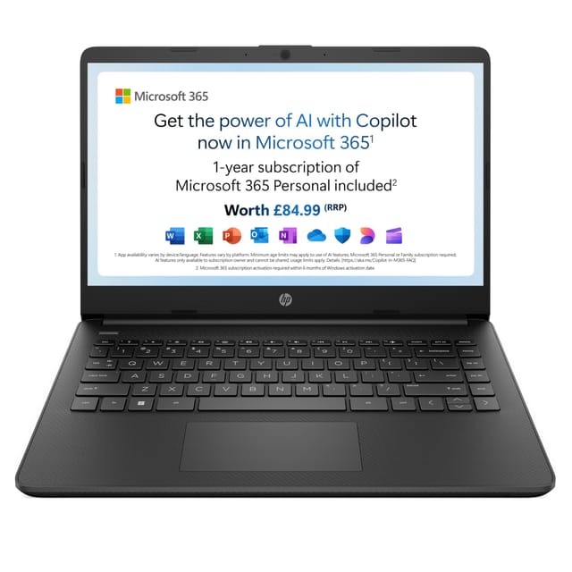 HP 14s-dq3001sa Review: Budget Laptop for Basic Daily Use