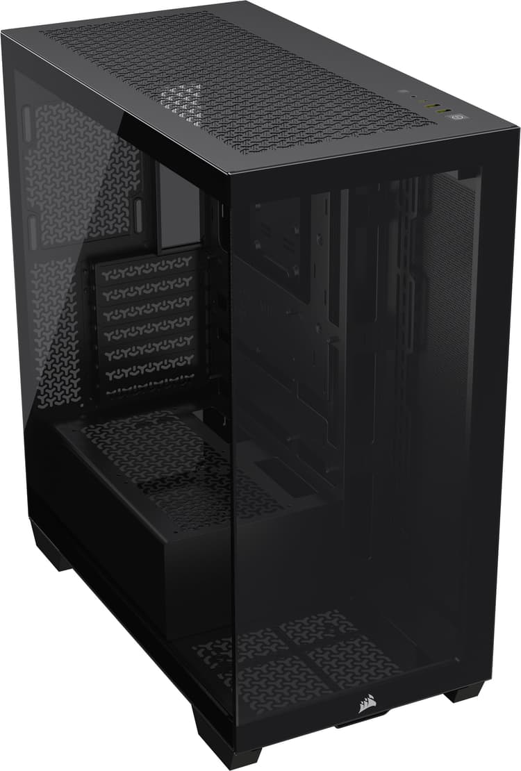 CORSAIR 3500X Mid-Tower ATX PC Case
