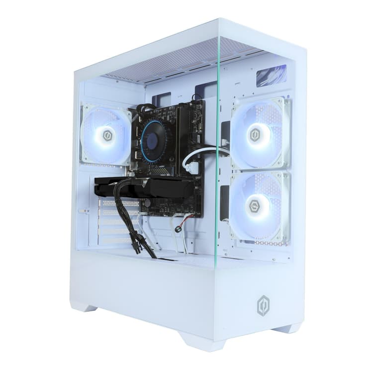 CyberPowerPC Wyvern Gaming PC