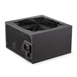 ENDORFY Supremo FM5 Gold 850 W unité d'alimentation d'énergie 18+10 pin ATX ATX Noir