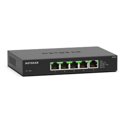 NETGEAR MS305 Multi-Gigabit Switch Review UK 2025