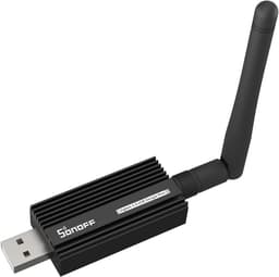 SONOFF Zigbee USB Dongle Review UK 2025